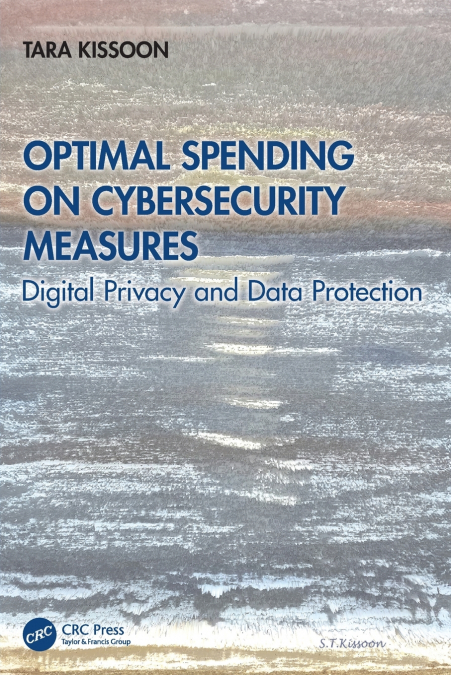 Optimal Spending on Cybersecurity Measures