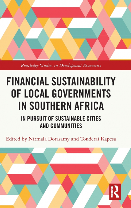 Financial Sustainability of Local Governments in Southern Africa
