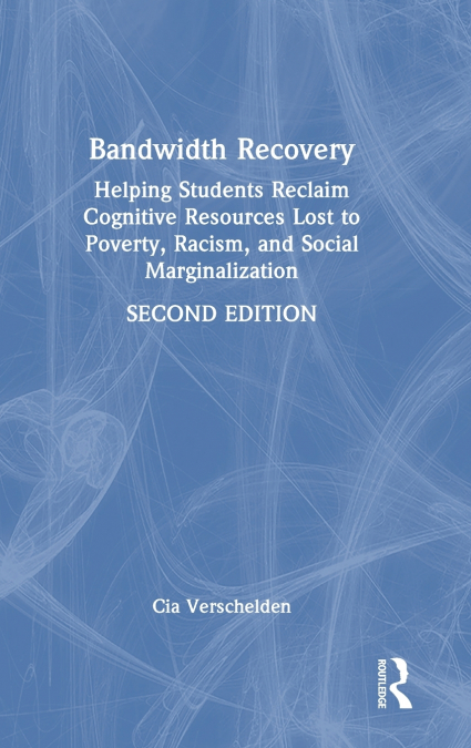 Bandwidth Recovery