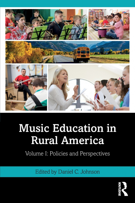 Music Education in Rural America