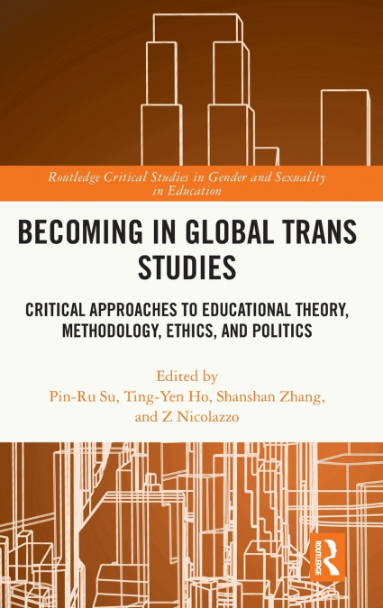 Becoming in Global Trans Studies