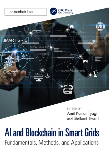 AI and Blockchain in Smart Grids