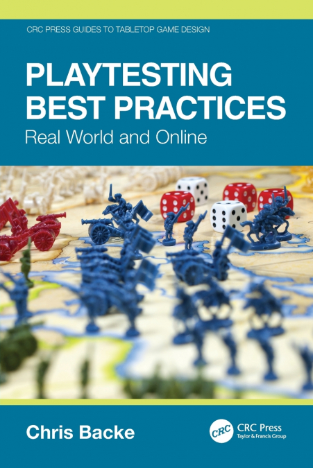 Playtesting Best Practices