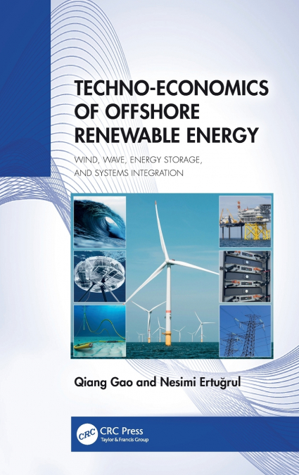 Techno-Economics of Offshore Renewable Energy