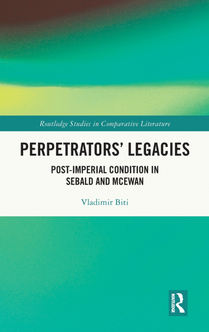Perpetrators’ Legacies