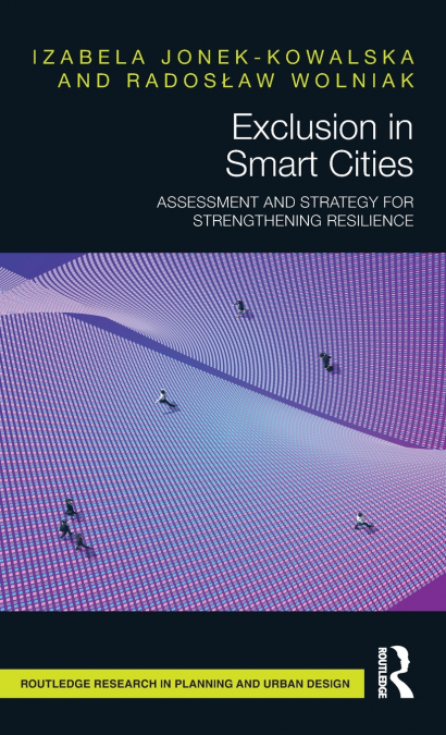 Exclusion in Smart Cities