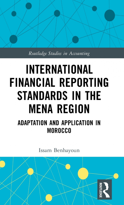 International Financial Reporting Standards in the MENA Region