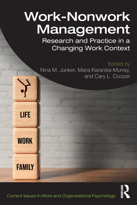 Work-Nonwork Management