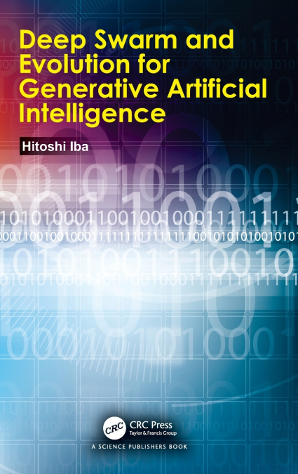 Deep Swarm and Evolution for Generative Artificial Intelligence