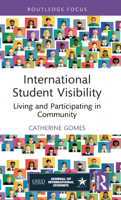International Student Visibility