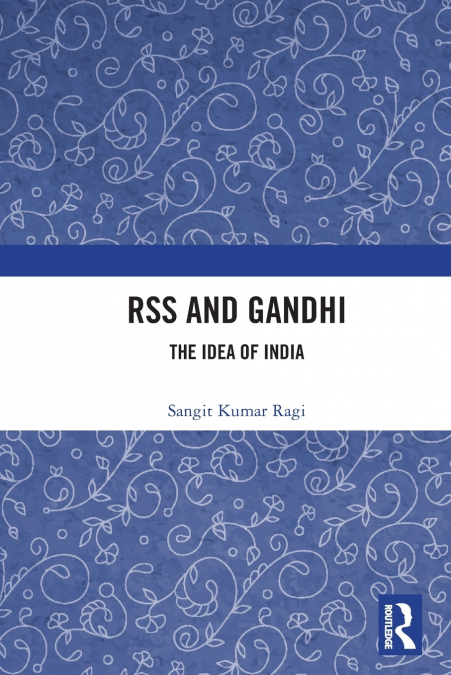 RSS and Gandhi