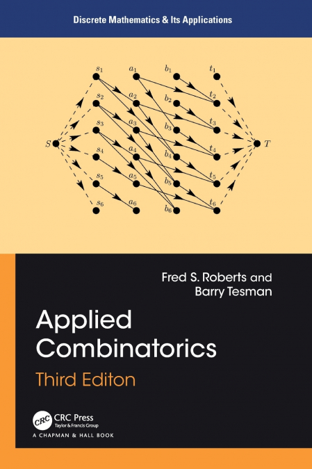 Applied Combinatorics, Third Edition