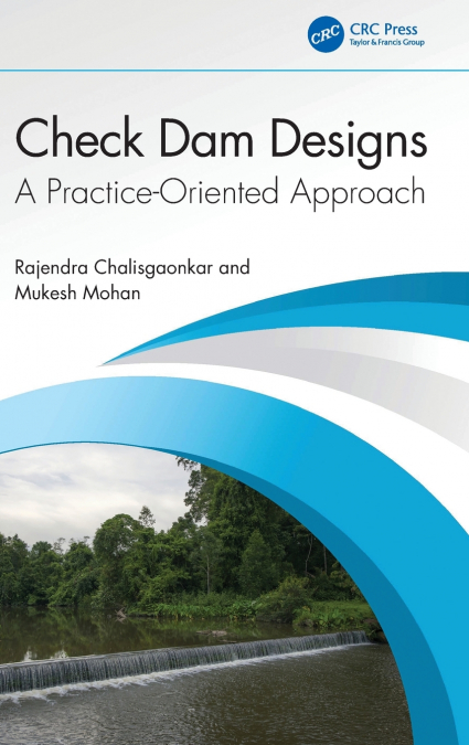 Check Dam Designs