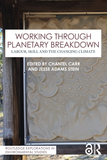 Working Through Planetary Breakdown