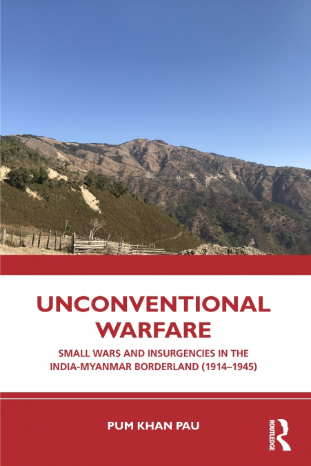 Unconventional Warfare