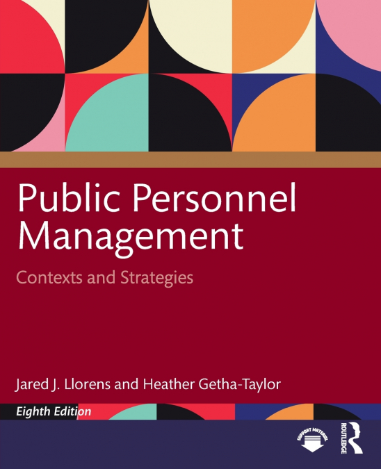 Public Personnel Management