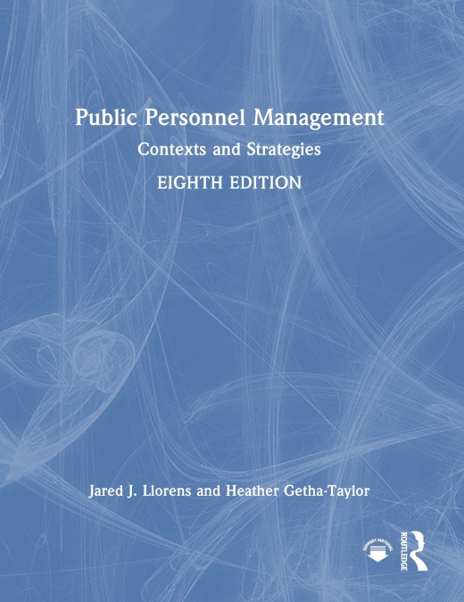 Public Personnel Management