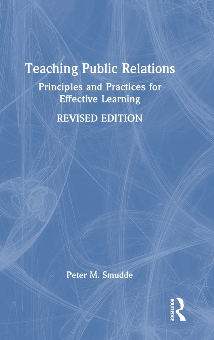 Teaching Public Relations