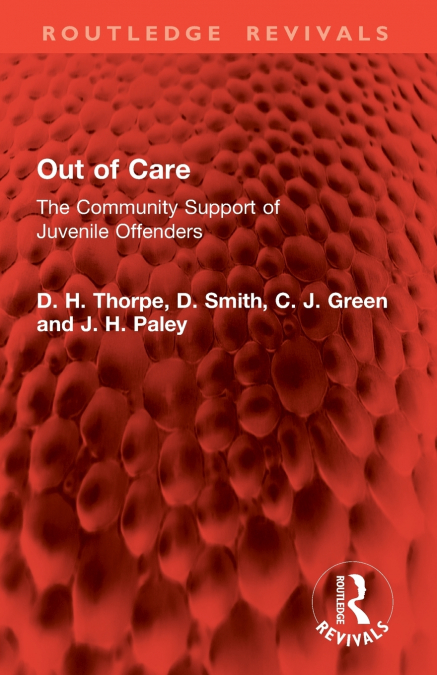 Out of Care