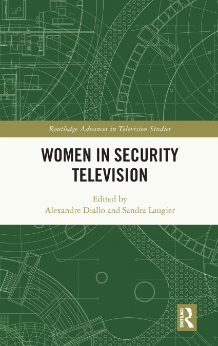 Women in Security Television