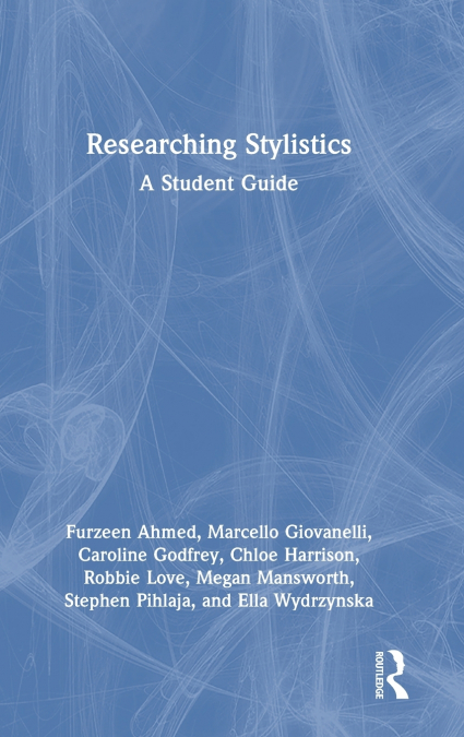 Researching Stylistics