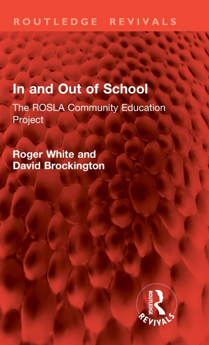 In and Out of School