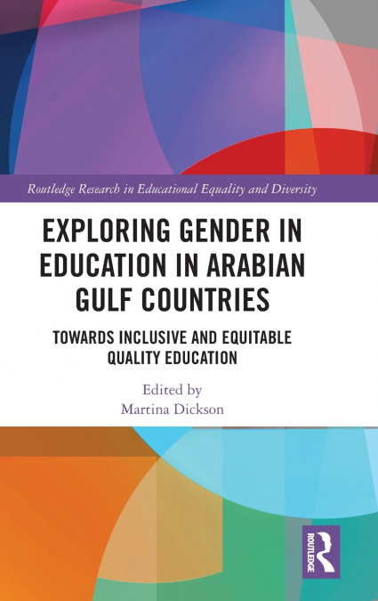 Exploring Gender in Education in Arabian Gulf Countries