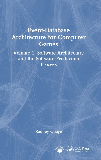 Event-Database Architecture for Computer Games