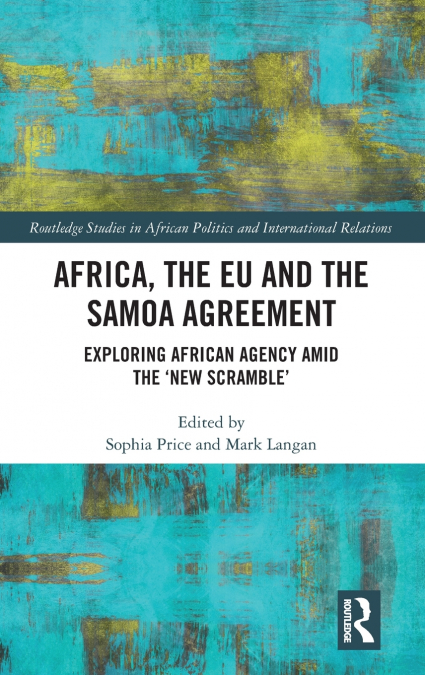 Africa, the EU and the Samoa Agreement