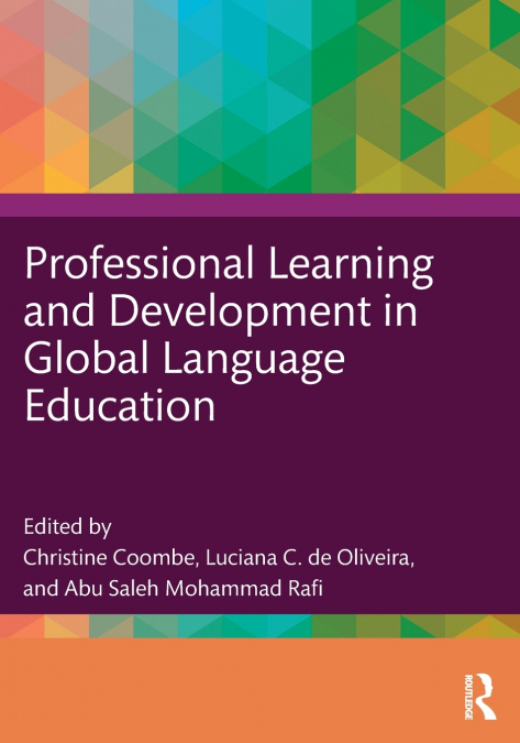 Professional Learning and Development in Global Language Education