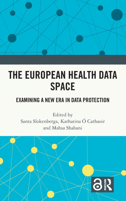 The European Health Data Space