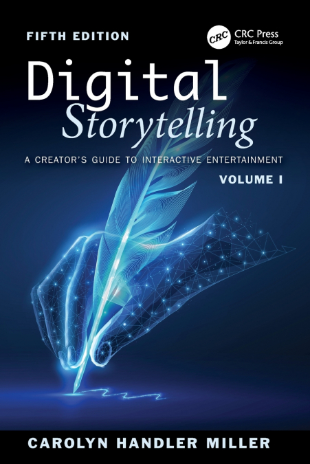 Digital Storytelling