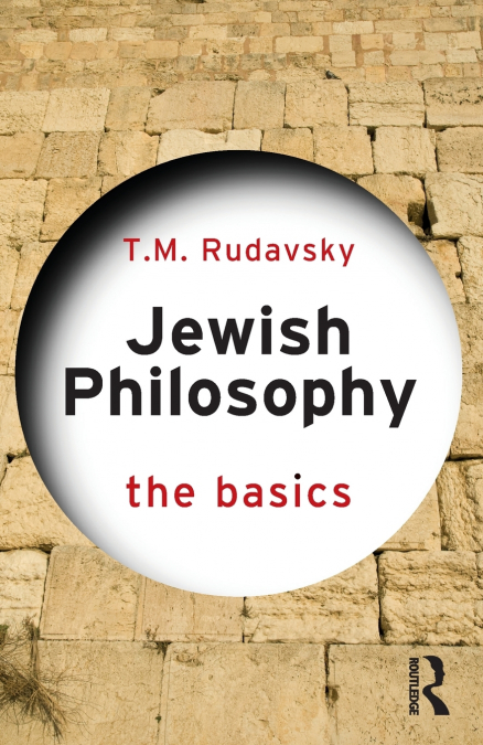 Jewish Philosophy