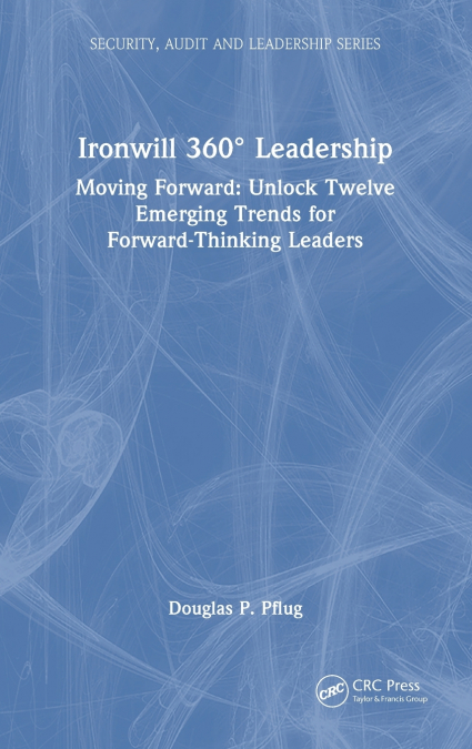 Ironwill 360° Leadership