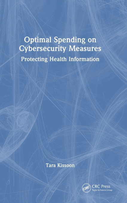 Optimal Spending on Cybersecurity Measures