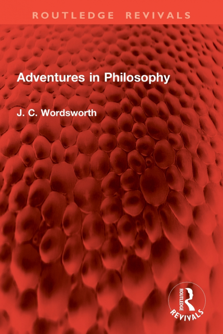 Adventures in Philosophy