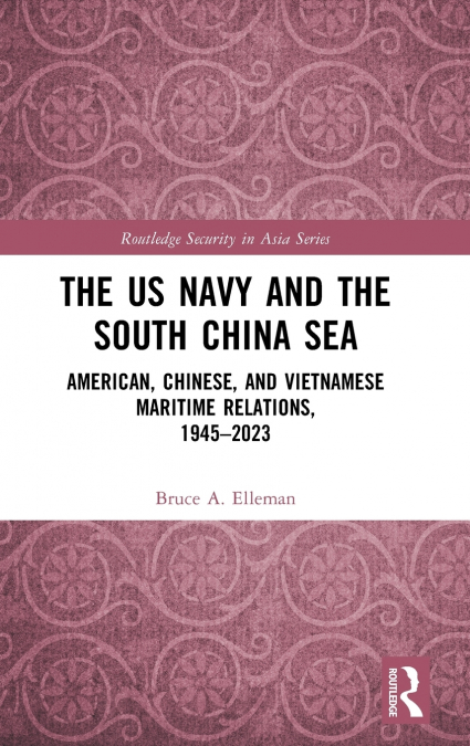 The US Navy and the South China Sea