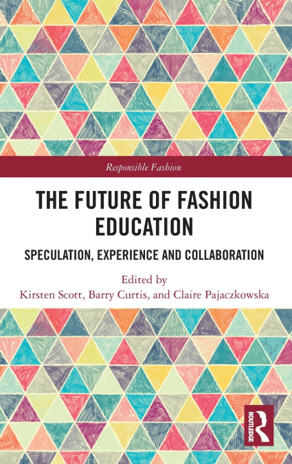The Future of Fashion Education