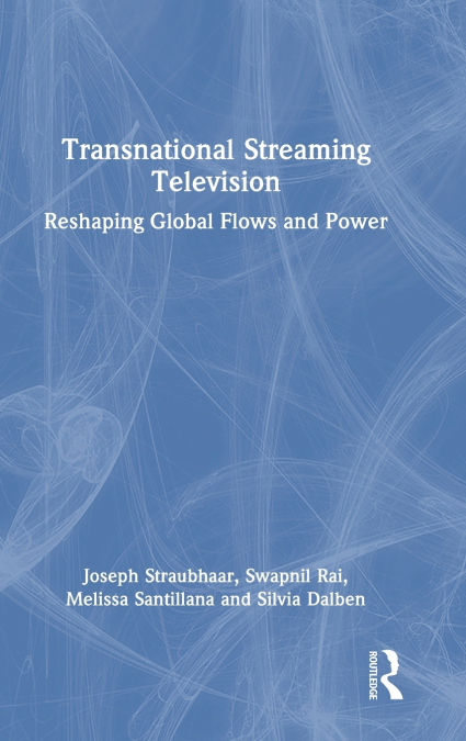 Transnational Streaming Television