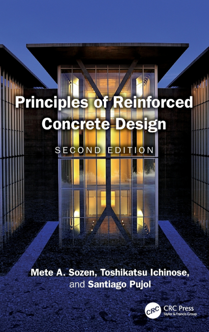 Principles of Reinforced Concrete Design