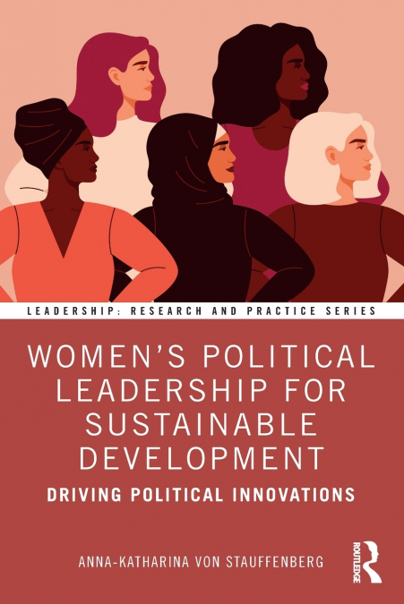 Women’s Political Leadership for Sustainable Development
