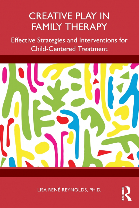 Creative Play in Family Therapy