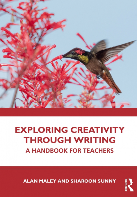 Exploring Creativity Through Writing