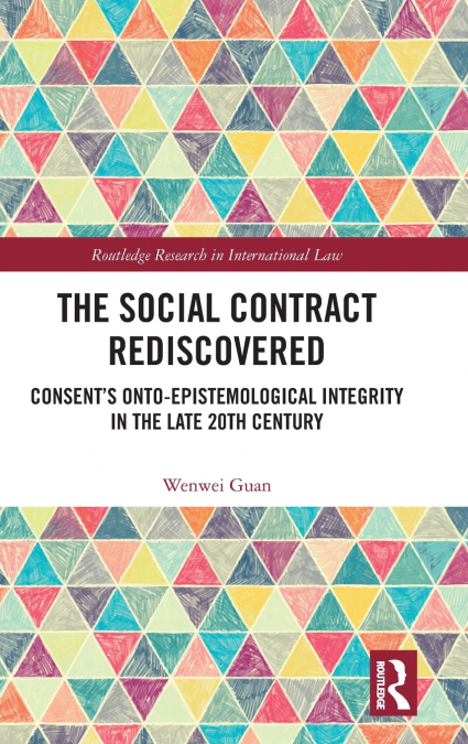 The Social Contract Rediscovered