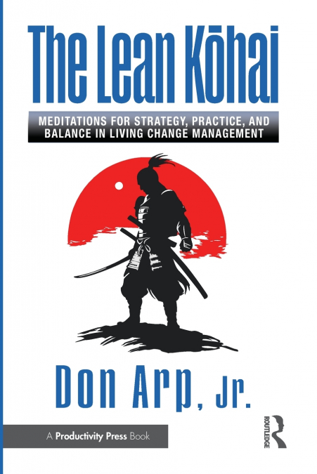 The Lean Kōhai