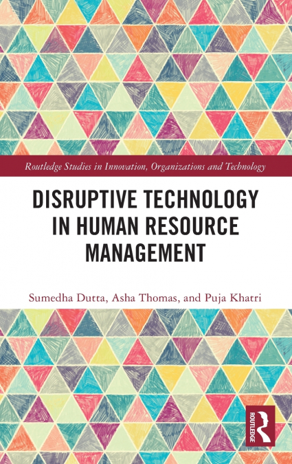 Disruptive Technology in Human Resource Management