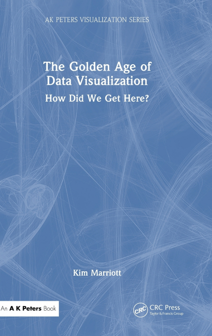The Golden Age of Data Visualization
