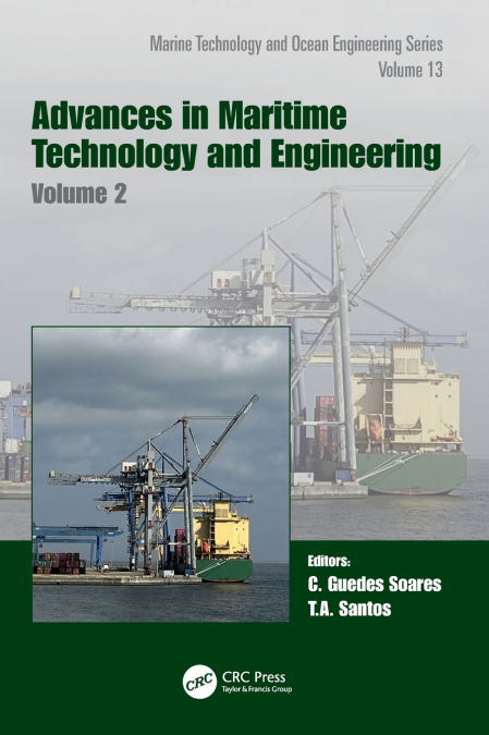 Advances in Maritime Technology and Engineering