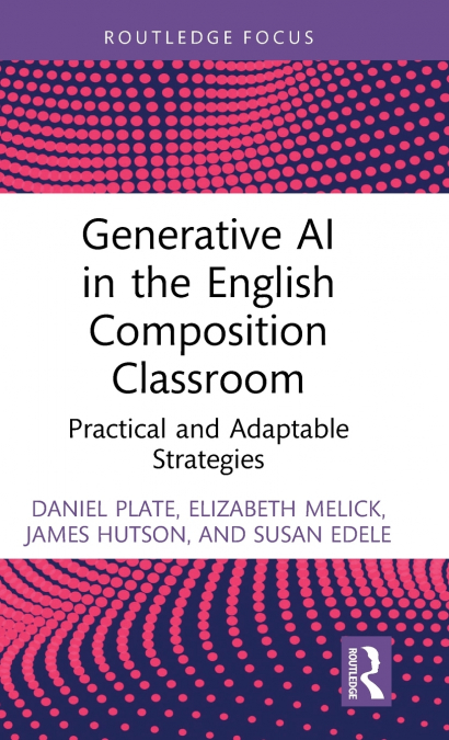 Generative AI in the English Composition Classroom
