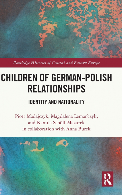Children of German-Polish Relationships